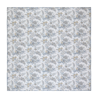 textiel laura ashley doorgestikte sprei marlbrook