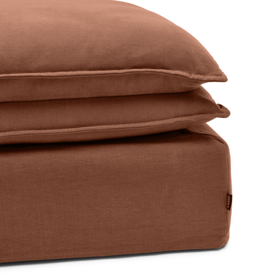 Hocker Alina shadow