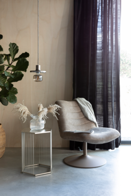 Zuiver fauteuil Bubba