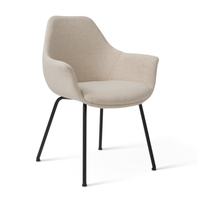 Loods 5 Design eetkamerstoel Hygge Brema