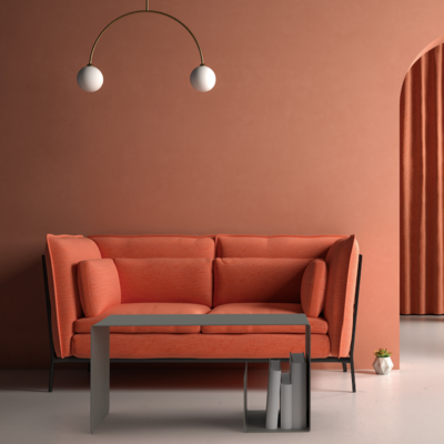 Glide Salontafel