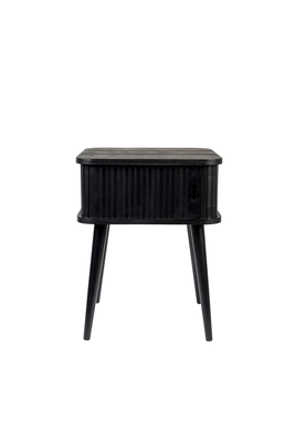 Zuiver bijzettafel Barbier