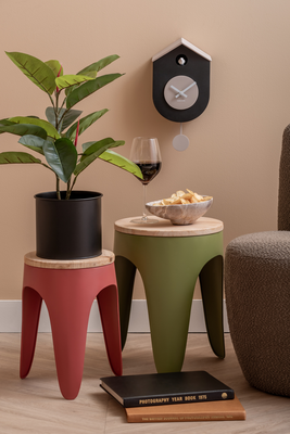 Wandklok Grato Cuckoo