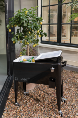 Zuiver Be Cool ijsbox