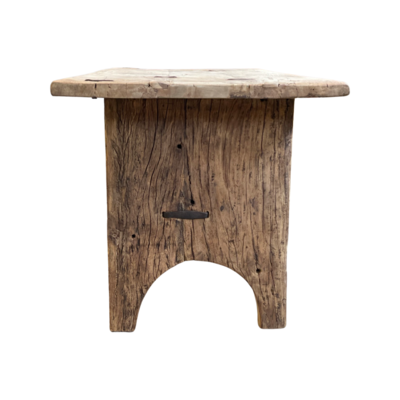 Tafel India Uniek