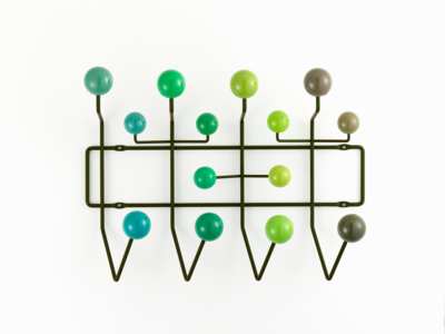 HANG IT ALL/GROEN