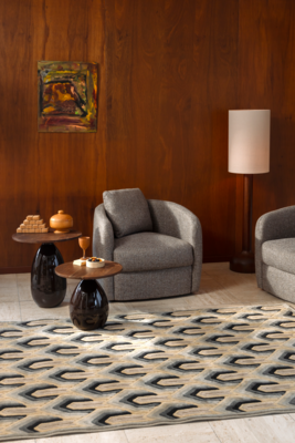 Dutchbone Boho Fauteuil