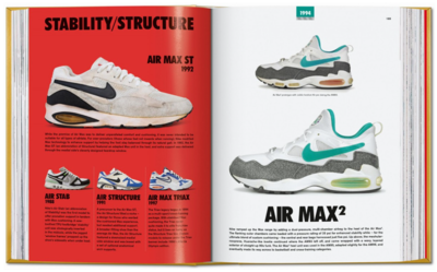 Taschen Sneaker Freaker | The Ultimate Sneaker Book 40th Ed.