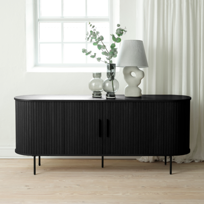 Dressoir Lenn hout