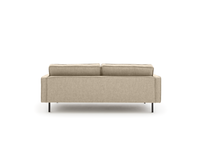 Loods 5 Design 3-zitsbank Slimm Stof Outside