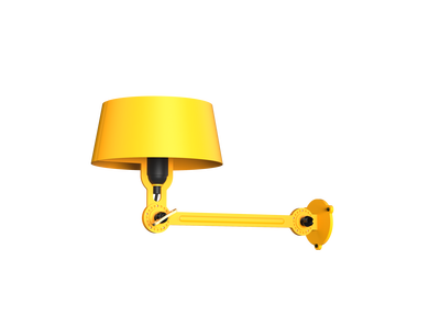 Tonone wandlamp Bolt Underfit Install