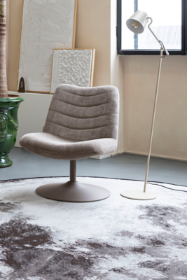Zuiver buiten vloerkleed Moon