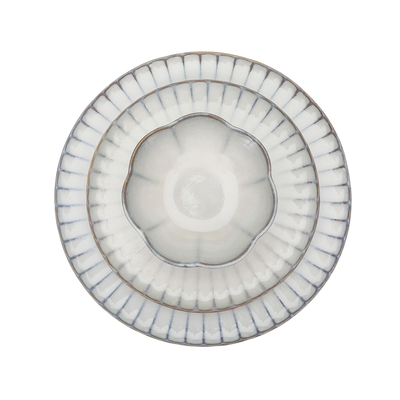 Serax Servies White Inku - set van 12