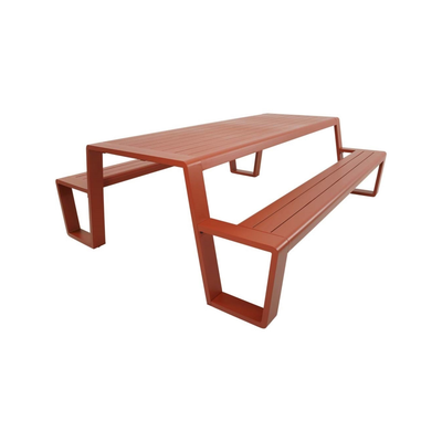 Picknickset Estilo zachtrood