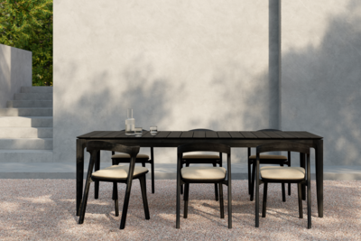 Ethnicraft - Outdoor - kussen voor Bok stoel outdoor
