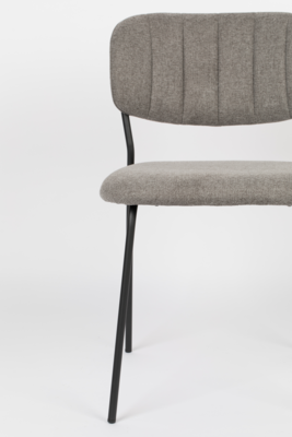 Housecraft living stoel Jolien (set van 2)