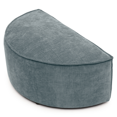 Hocker halfrond Segment