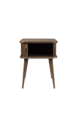 Zuiver bijzettafel Barbier