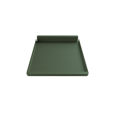 Hocker Dienblad Large - Flip Tray