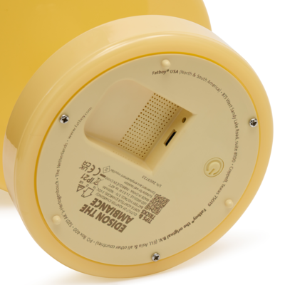 FATBOY Tafellamp Edison the Ambiance