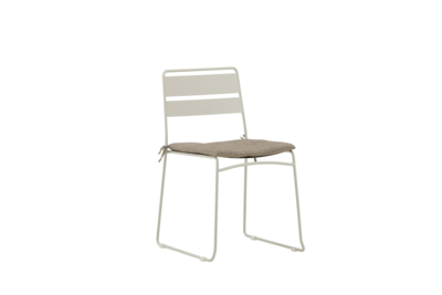 Vesper Tuinstoel Kussen - Beige