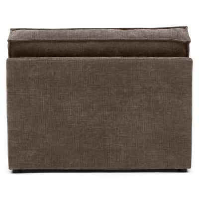 Fauteuil Segment
