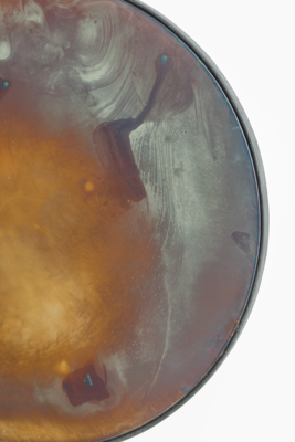 Bold Monkey spiegel Peek into the cosmos