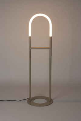Zuiver vloerlamp Arch