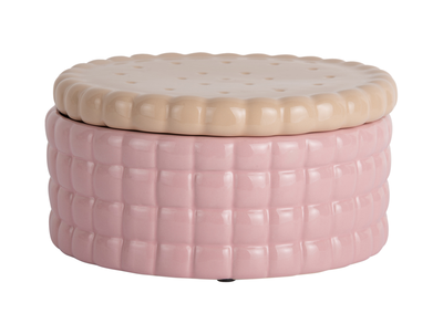 Voorraadpot Biscuit Box groot