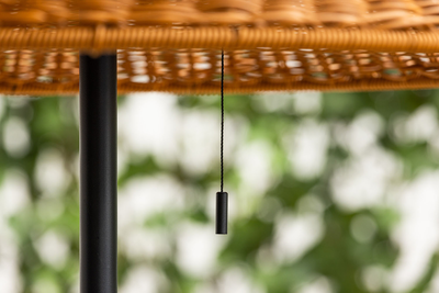 Buitenlamp Jazzy - 60 cm