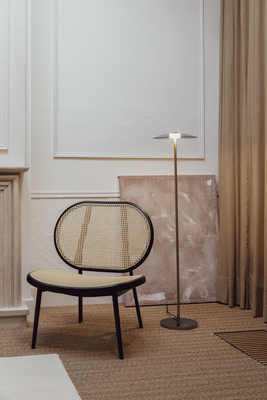 Zuiver Spike Fauteuil