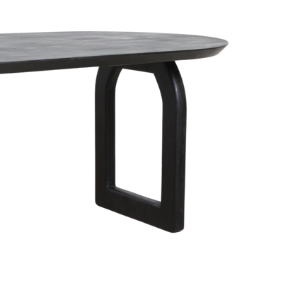 Baba eettafel