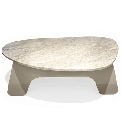 Salontafel Riviersteen-Carrara