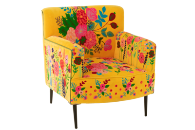Fauteuil  Bloom