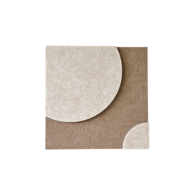 Wandpaneel Luna Small 20x20 cm