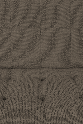 Dutchbone bank Kate bouclé