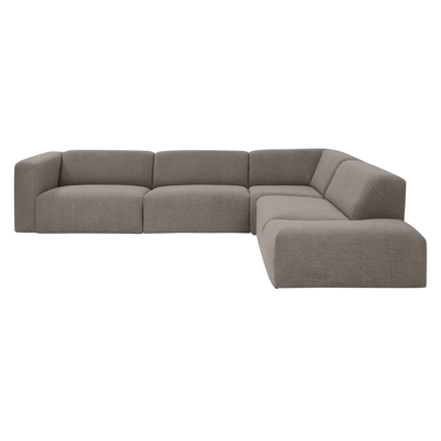 Hoekbank Benno sneak