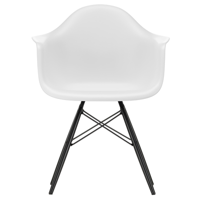 Eetkamerstoel DAW RE esdoorn zwart