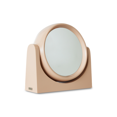 Dressing table mirror