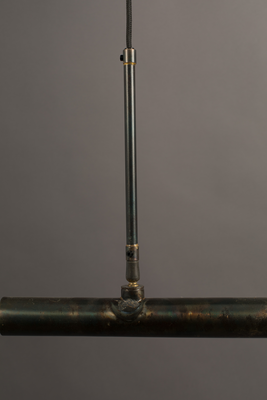 Hanglamp Doppio
