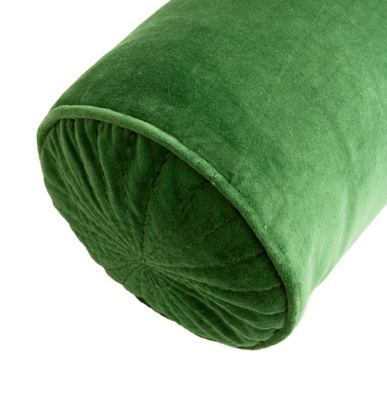 Kussen Bolster velours