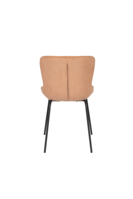 Housecraft living Eetkamerstoel Junzo (set van 2)