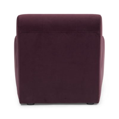 Loods 5 Design fauteuil Soft Seven