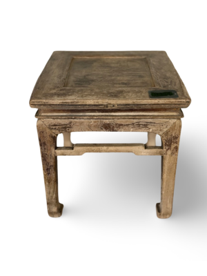 Bijzettafel origineel uniek
