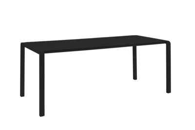 Zuiver tuintafel Vondel