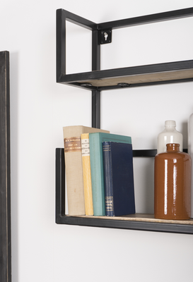 Wandplank Vintage - Duo