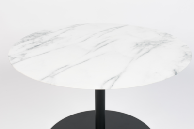 Zuiver Snow bijzettafel
