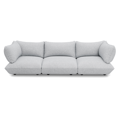 FATBOY 	3-zitsbank Sumo boucle