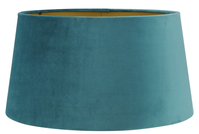 Staande lampenkap San Remo velours