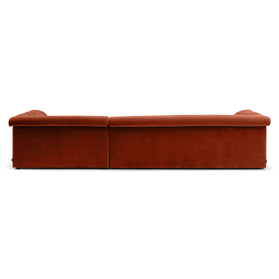 Loungebank Marilyn royal